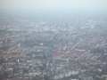 Berlin und der Fernsehturm